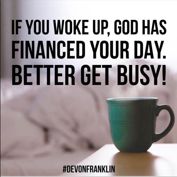 Callie Lives Other - If you’re up, thank Jesus and do what He said!